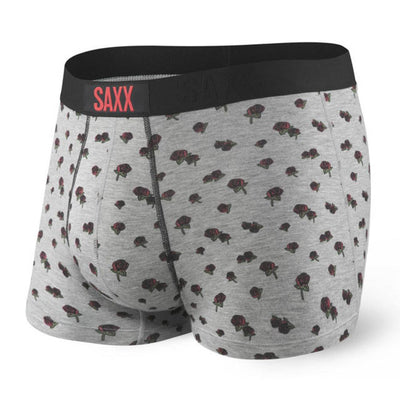 Saxx Saxx Vibe Boxer Briefs Stumpy-Blue