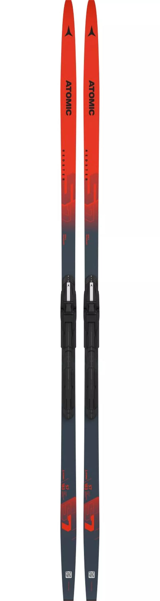 Redster S7 Gen S Medium + Shift Skate - Skate Ski