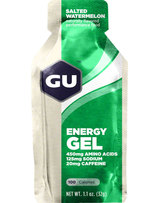Energy Gel Single Packets