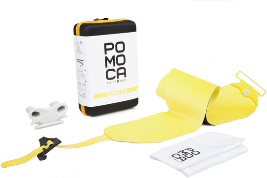 Climb 2.0 SplitB 145mm CF v2