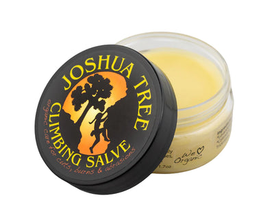 Joshua Tree Organic Skin Care Organic Skin Salve - 50Ml