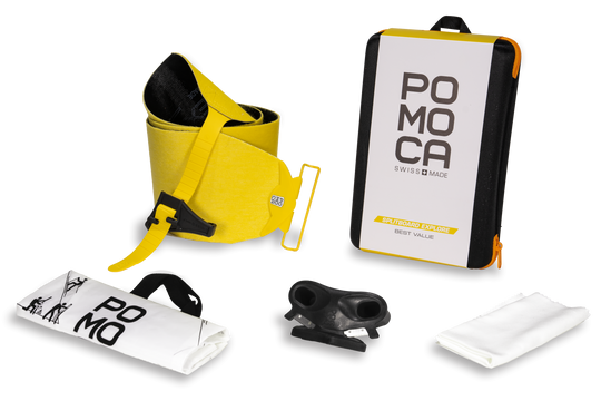 Climb 2.0 Splitboard - 145mm