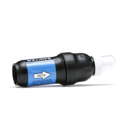Point One Squeeze Water Filter