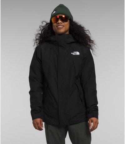 The North Face Mens Clement Triclimate® Jacket