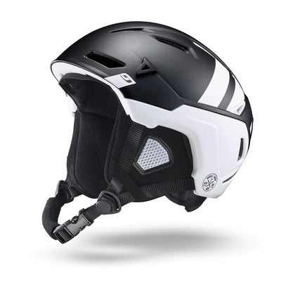 Julbo The Peak LT Helmet White/Black