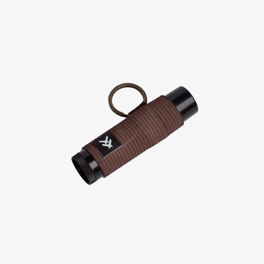 Chocolate Lip Balm Holder