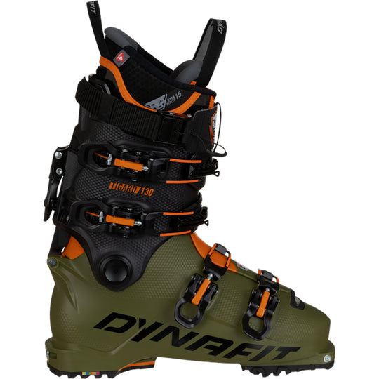Tigard 130 Boot