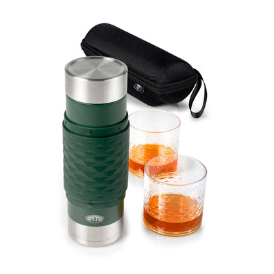 GSI Outdoors Insulated Cocktail Set