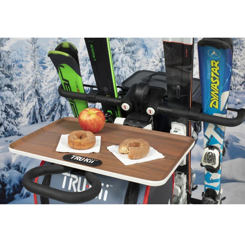 TRU∙Kii SKI TRAVEL SYSTEM