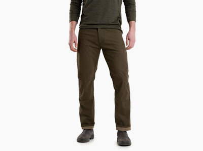KUHL Mens Revolvr Khaki