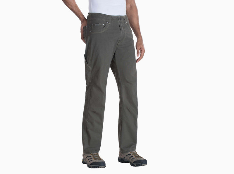 KUHL Mens Revolvr Khaki