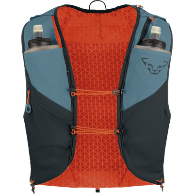 Dynafit Alpine 8 Vest Storm Blue/Blueberry