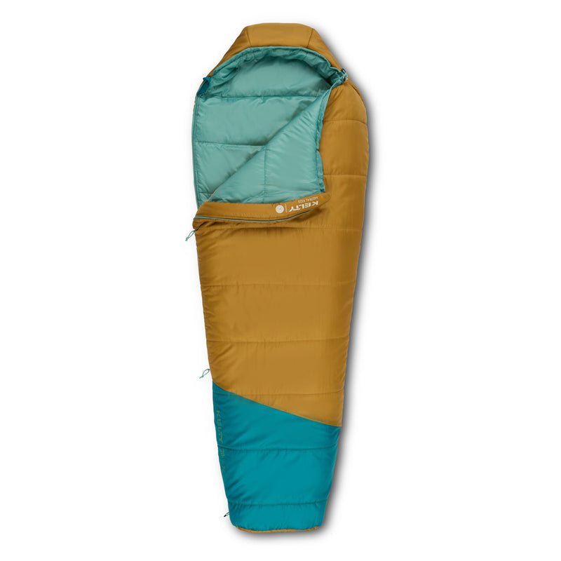 Kelty Mistral Kids 20 Degree Woodthrush