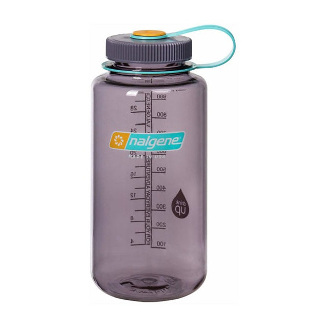 Nalgene Sustain Wide Mouth 32oz Bottle SUSTAIN AMETHYST