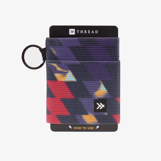 Zepher Elastic Wallet