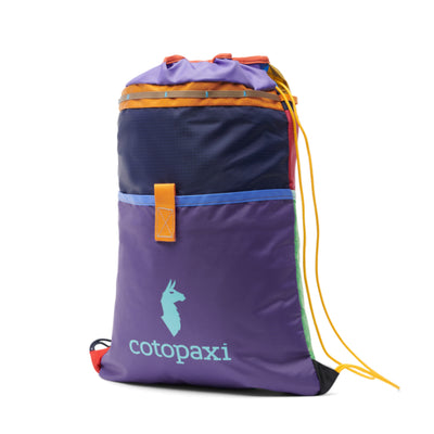 Cotopaxi Tago Drawstring Backpack - Del Dia Del Dia