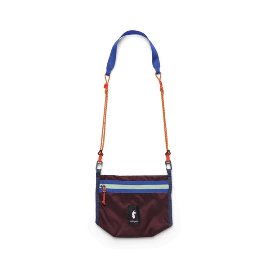 Lista 2L Lightweight Crossbody Bag - Cada DIa