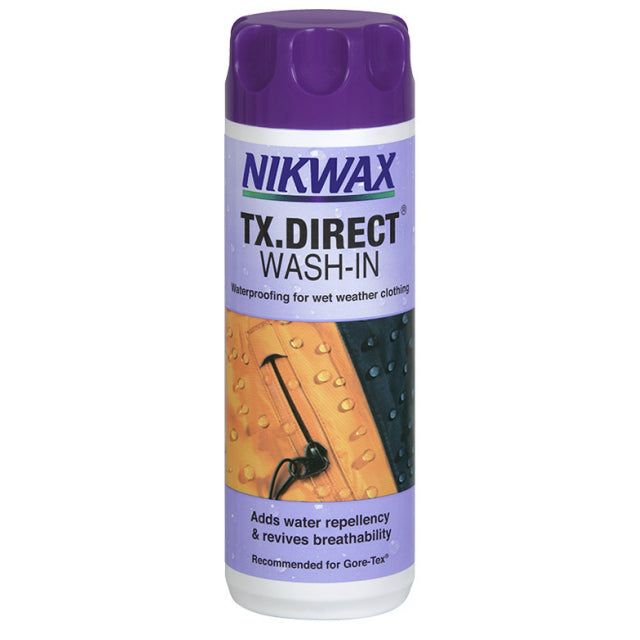 Nikwax TX. Direct One Color