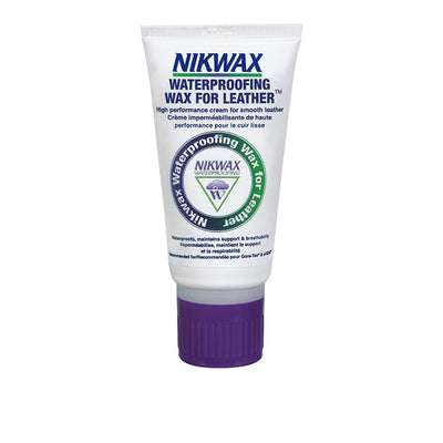 Nikwax Waterproofing Wax - Cream One Color