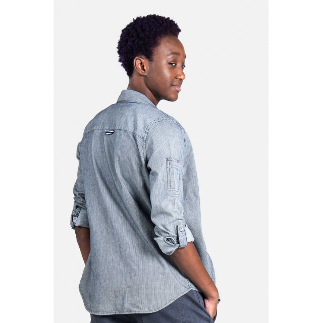 Givens Workshirt