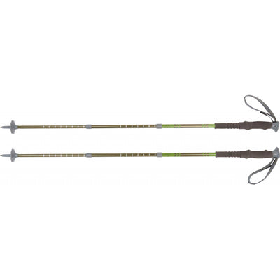 Kelty Upslope 2.0 Trekking Poles Green