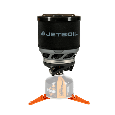 Jetboil MiniMo Carbon One Color