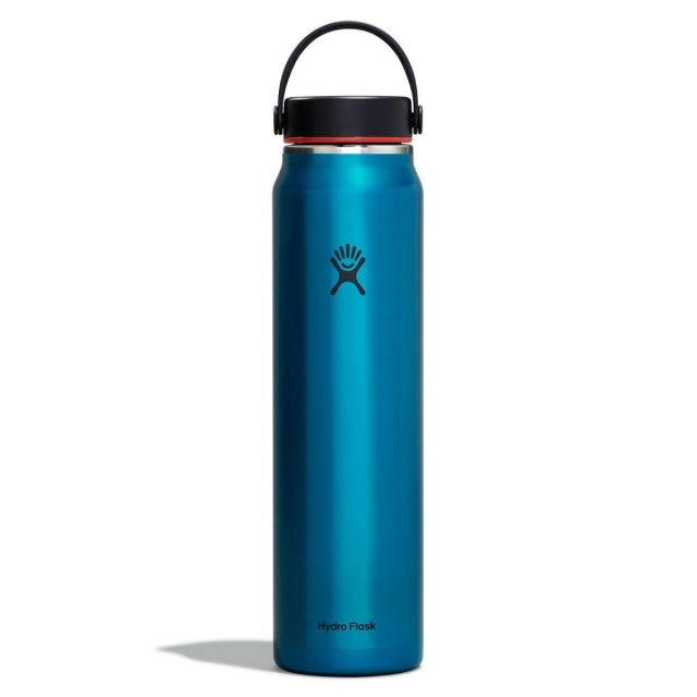 Hydro Flask 40 oz Wide Mouth Insulated Bottle
