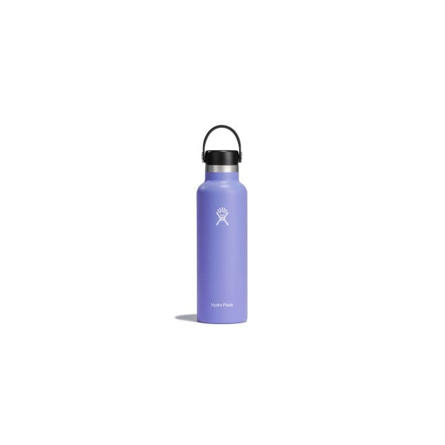 Hydro Flask 21 oz Standard Flex Cap Lupine