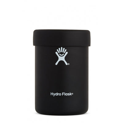 Hydro Flask 12 oz Cooler Cup Black