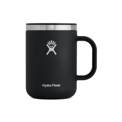 Hydro Flask 24 oz Coffee Mug Black