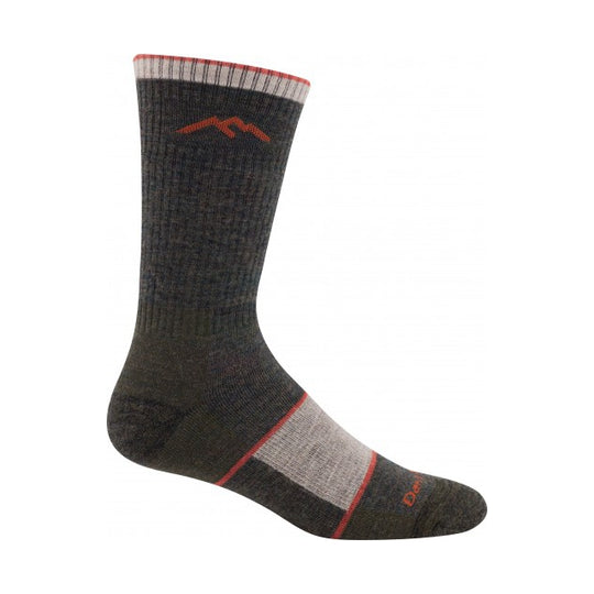 Men's Hiker Boot Midweight with Full Cushion