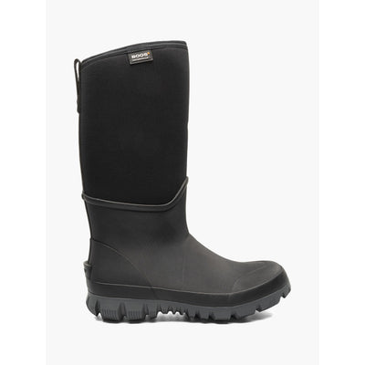 BOGS Men's Arcata Tall Black