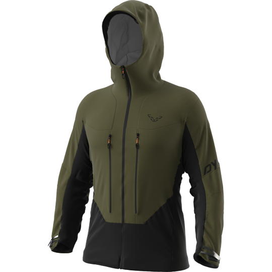FREE INFINIUM HYBRID JKT M