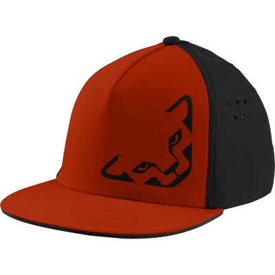 Dynafit Tech Trucker Cap mokarosa/3010