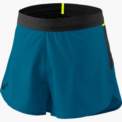 Dynafit Men's Vert 2 Shorts reef/0910