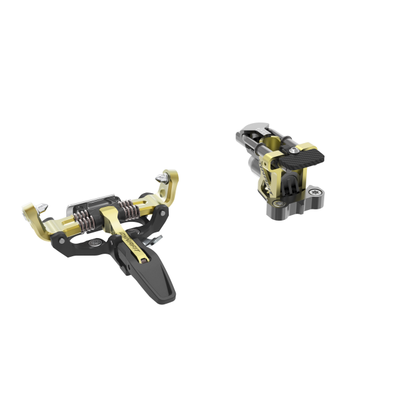 Dynafit Mezzalama Binding Yellow