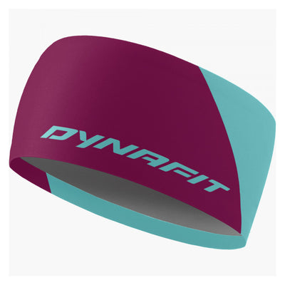 Dynafit Performance 2 Dry Headband Marine Blue/6210