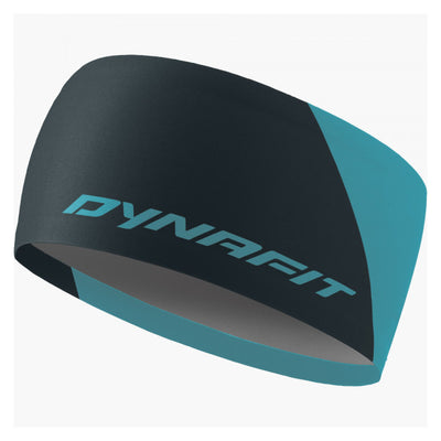 Dynafit Performance 2 Dry Headband Storm Blue/3010