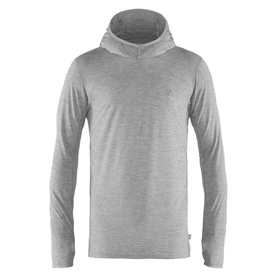 Abisko Sun-hoodie M