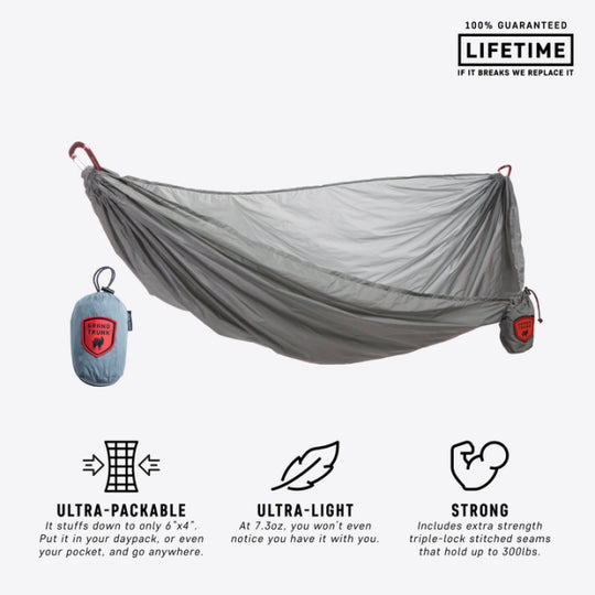 Nano Hammock