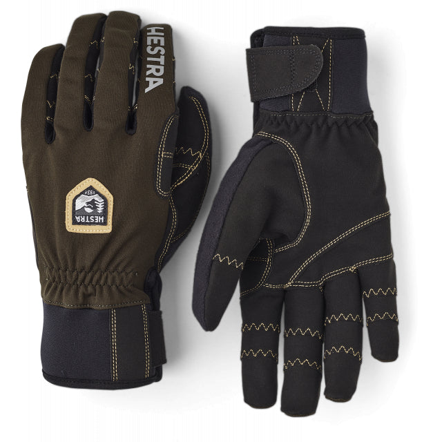 Biathlon Trigger Comp - 5 finger