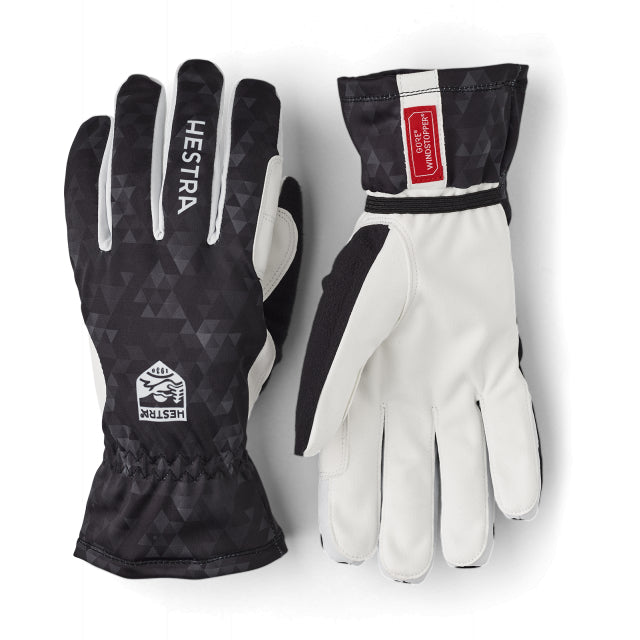 Windstopper Touring - 5 finger