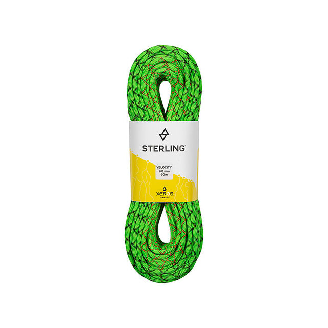 Velocity 9.8 Green XEROS 70m