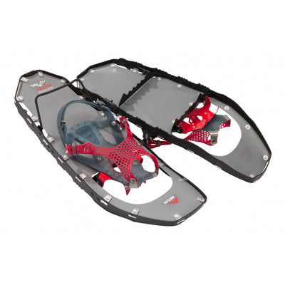 MSR Lightning Ascent Snowshoe Men's Black