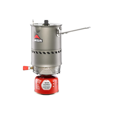 MSR Reactor Stove System One Color