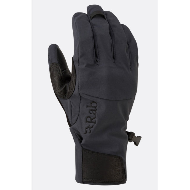 Rab Vapour-Rise Glove Beluga