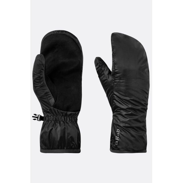 Rab Xenon Mitt Black