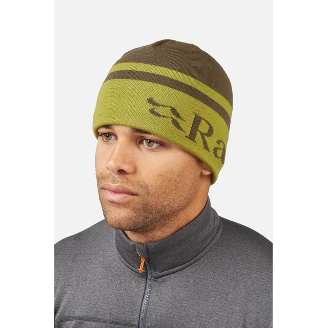 Logo Band Beanie