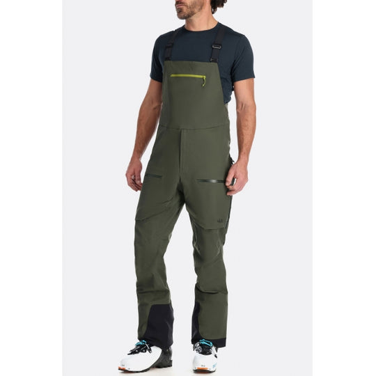 Men's Khroma Kinetic Waterproof Bib