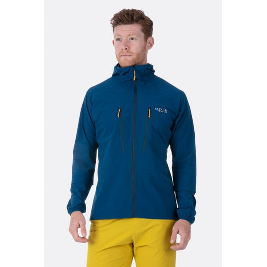Men's Borealis Jacket